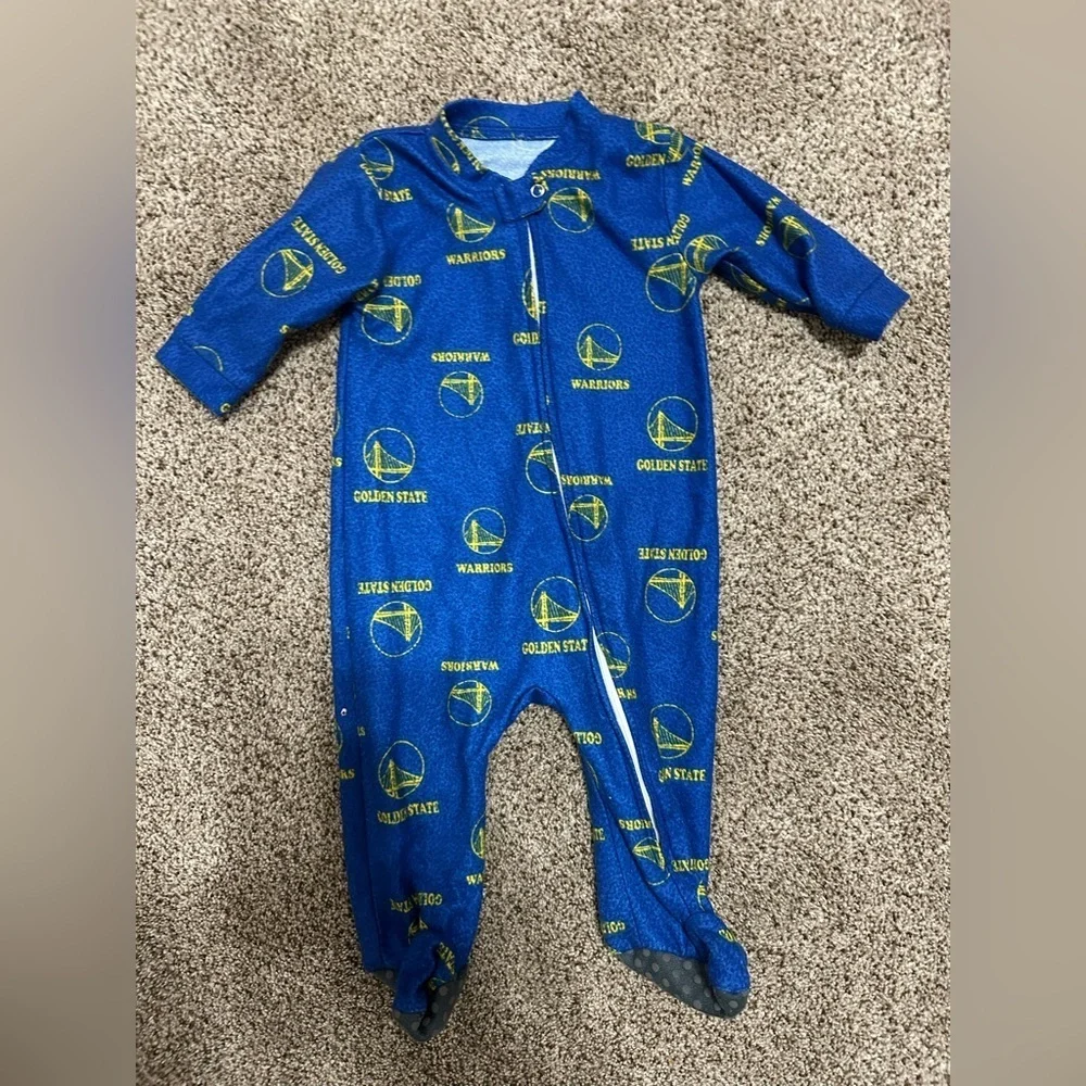Golden State Warriors footies